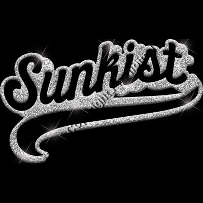 GLT78 SILVER GLITTER Thumbnail