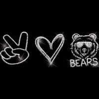 GLT86 SILVER GLITTER Thumbnail