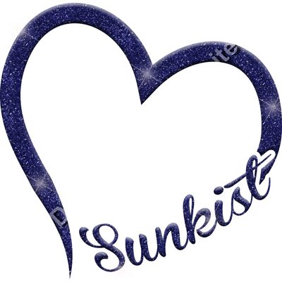 GLT36 BLUE GLITTER Thumbnail