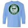 5400B Youth Heavy Cotton Long Sleeve Thumbnail