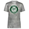 222696 Youth Cotton-Touch Poly T-Shirt Thumbnail