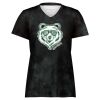222796 Ladies' Cotton-Touch Poly T-Shirt Thumbnail
