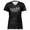 222796 Ladies' Cotton-Touch Poly T-Shirt Thumbnail