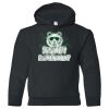 18500B Youth Heavy Blend Hooded Sweatshirt Thumbnail