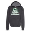 3719Y Youth Sponge Fleece Hoodie Thumbnail