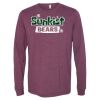 3513 Adult Extra Soft Tri-blend Long Sleeve Thumbnail